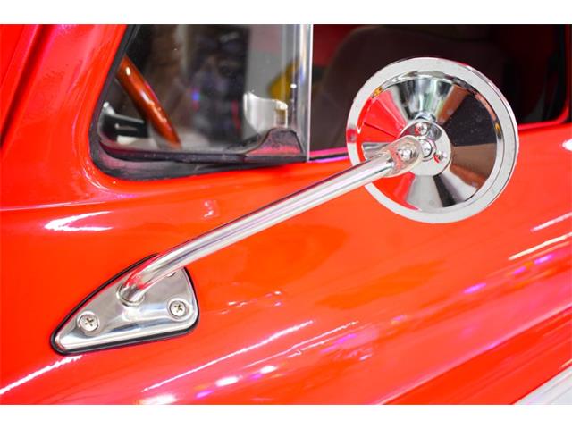 1966 Chevrolet C10 (CC-2117275) for sale in Wayne, Michigan