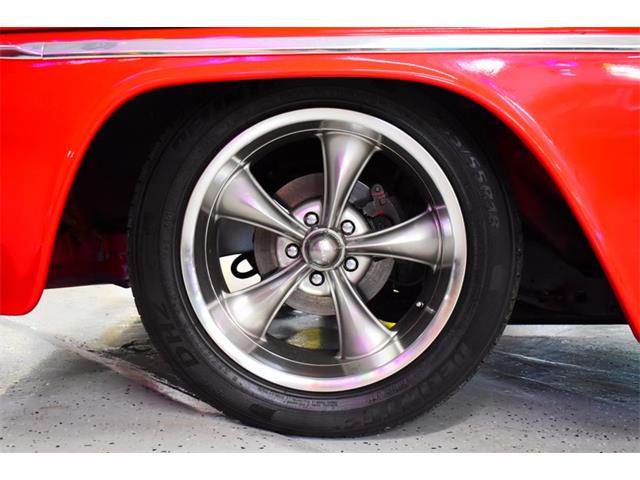 1966 Chevrolet C10 (CC-2117275) for sale in Wayne, Michigan