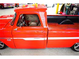 1966 Chevrolet C10 (CC-2117275) for sale in Wayne, Michigan