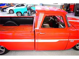 1966 Chevrolet C10 (CC-2117275) for sale in Wayne, Michigan