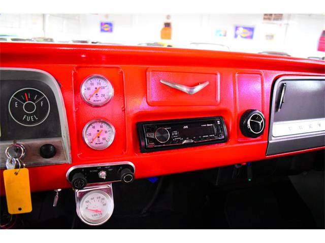 1966 Chevrolet C10 (CC-2117275) for sale in Wayne, Michigan