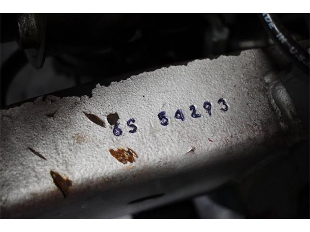 1966 Chevrolet C10 (CC-2117275) for sale in Wayne, Michigan