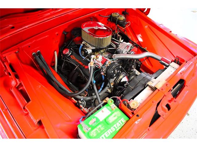1966 Chevrolet C10 (CC-2117275) for sale in Wayne, Michigan