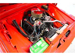 1966 Chevrolet C10 (CC-2117275) for sale in Wayne, Michigan
