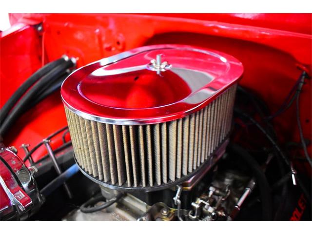 1966 Chevrolet C10 (CC-2117275) for sale in Wayne, Michigan