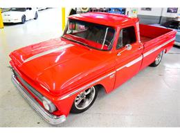 1966 Chevrolet C10 (CC-2117275) for sale in Wayne, Michigan