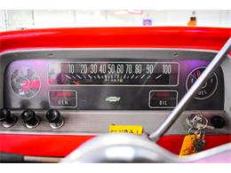 1966 Chevrolet C10 (CC-2117275) for sale in Wayne, Michigan