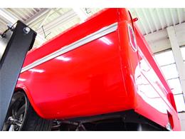 1966 Chevrolet C10 (CC-2117275) for sale in Wayne, Michigan