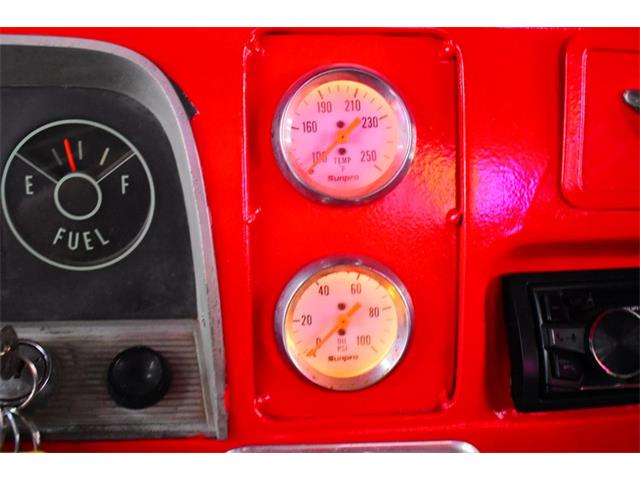 1966 Chevrolet C10 (CC-2117275) for sale in Wayne, Michigan