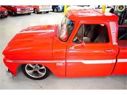 1966 Chevrolet C10 (CC-2117275) for sale in Wayne, Michigan