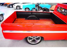 1966 Chevrolet C10 (CC-2117275) for sale in Wayne, Michigan