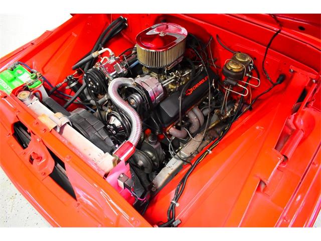 1966 Chevrolet C10 (CC-2117275) for sale in Wayne, Michigan