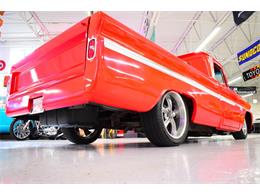 1966 Chevrolet C10 (CC-2117275) for sale in Wayne, Michigan