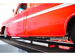 1966 Chevrolet C10 (CC-2117275) for sale in Wayne, Michigan