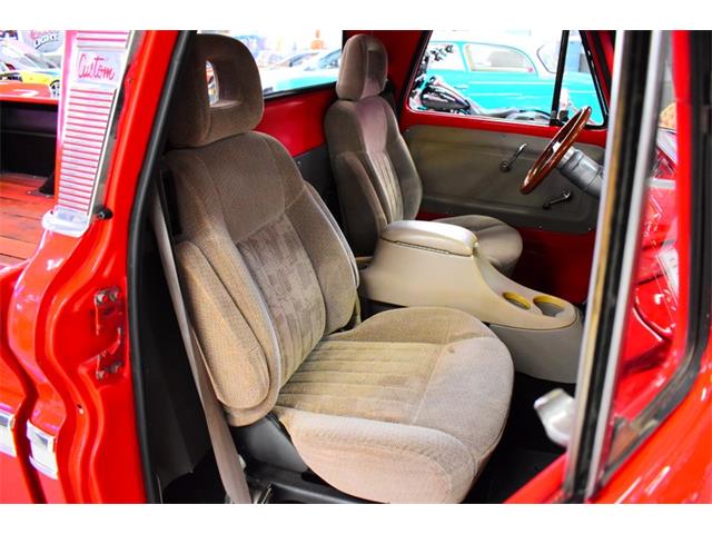 1966 Chevrolet C10 (CC-2117275) for sale in Wayne, Michigan