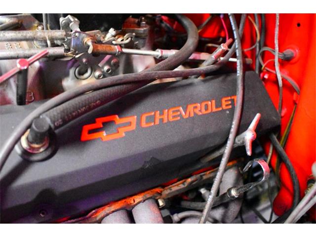1966 Chevrolet C10 (CC-2117275) for sale in Wayne, Michigan