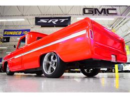 1966 Chevrolet C10 (CC-2117275) for sale in Wayne, Michigan