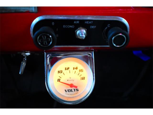 1966 Chevrolet C10 (CC-2117275) for sale in Wayne, Michigan