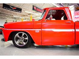 1966 Chevrolet C10 (CC-2117275) for sale in Wayne, Michigan