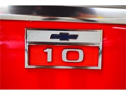 1966 Chevrolet C10 (CC-2117275) for sale in Wayne, Michigan