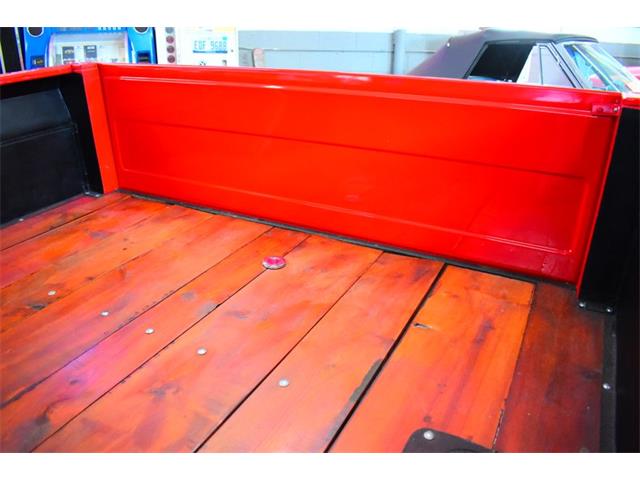 1966 Chevrolet C10 (CC-2117275) for sale in Wayne, Michigan