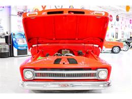 1966 Chevrolet C10 (CC-2117275) for sale in Wayne, Michigan
