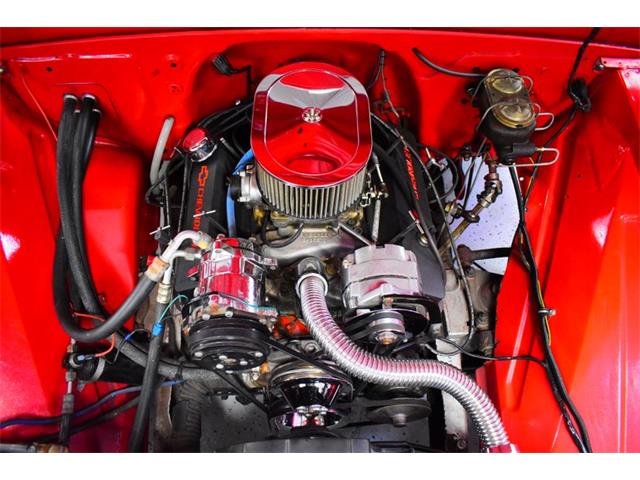 1966 Chevrolet C10 (CC-2117275) for sale in Wayne, Michigan
