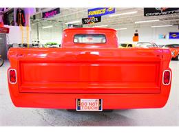 1966 Chevrolet C10 (CC-2117275) for sale in Wayne, Michigan