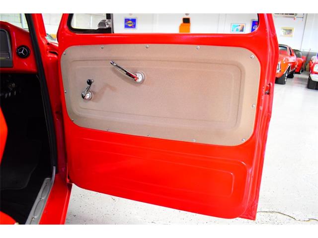 1966 Chevrolet C10 (CC-2117275) for sale in Wayne, Michigan