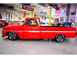 1966 Chevrolet C10 (CC-2117275) for sale in Wayne, Michigan