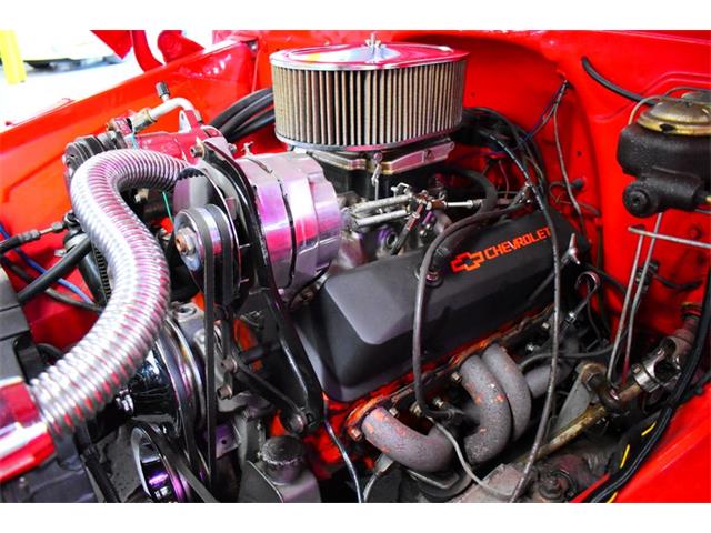 1966 Chevrolet C10 (CC-2117275) for sale in Wayne, Michigan