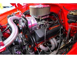1966 Chevrolet C10 (CC-2117275) for sale in Wayne, Michigan