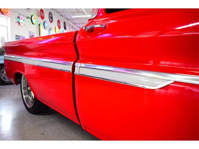 1966 Chevrolet C10 (CC-2117275) for sale in Wayne, Michigan