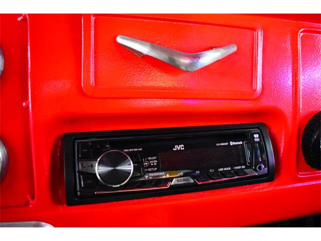 1966 Chevrolet C10 (CC-2117275) for sale in Wayne, Michigan