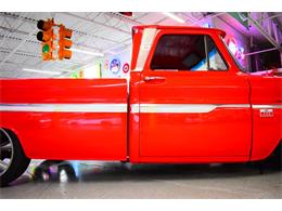 1966 Chevrolet C10 (CC-2117275) for sale in Wayne, Michigan