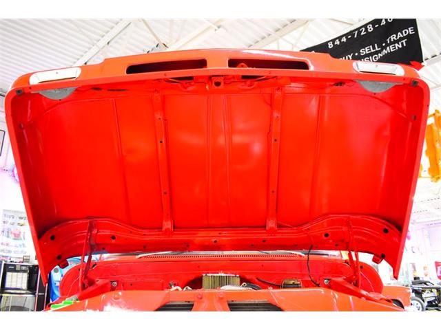 1966 Chevrolet C10 (CC-2117275) for sale in Wayne, Michigan
