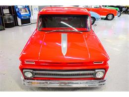 1966 Chevrolet C10 (CC-2117275) for sale in Wayne, Michigan
