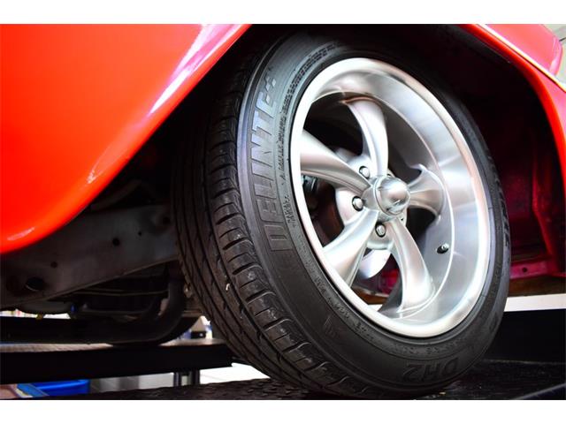 1966 Chevrolet C10 (CC-2117275) for sale in Wayne, Michigan