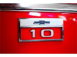 1966 Chevrolet C10 (CC-2117275) for sale in Wayne, Michigan