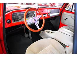 1966 Chevrolet C10 (CC-2117275) for sale in Wayne, Michigan