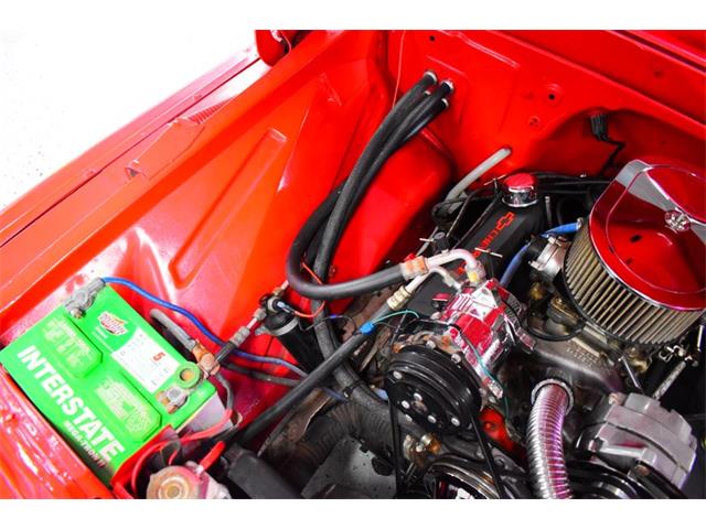 1966 Chevrolet C10 (CC-2117275) for sale in Wayne, Michigan