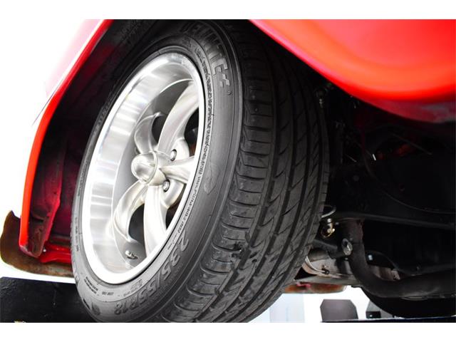 1966 Chevrolet C10 (CC-2117275) for sale in Wayne, Michigan