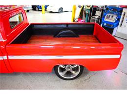 1966 Chevrolet C10 (CC-2117275) for sale in Wayne, Michigan