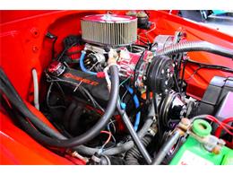 1966 Chevrolet C10 (CC-2117275) for sale in Wayne, Michigan