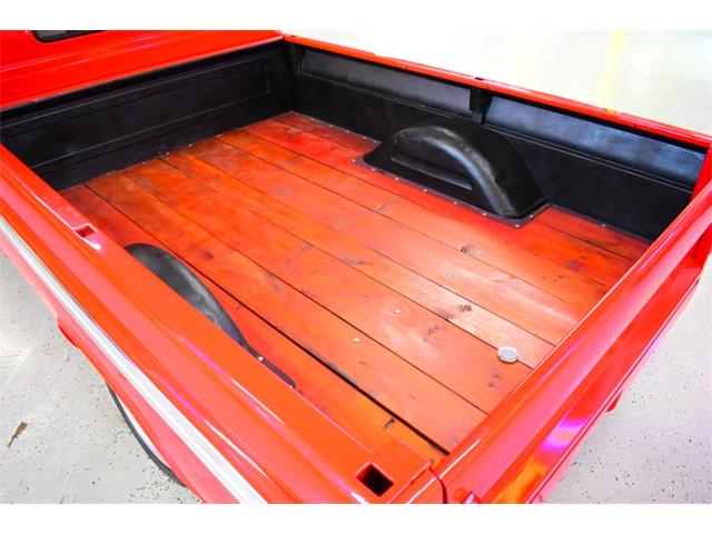1966 Chevrolet C10 (CC-2117275) for sale in Wayne, Michigan