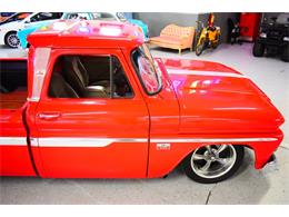 1966 Chevrolet C10 (CC-2117275) for sale in Wayne, Michigan