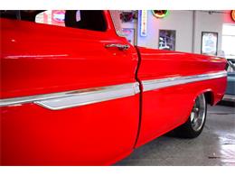 1966 Chevrolet C10 (CC-2117275) for sale in Wayne, Michigan