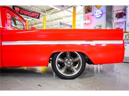 1966 Chevrolet C10 (CC-2117275) for sale in Wayne, Michigan