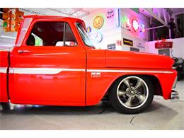 1966 Chevrolet C10 (CC-2117275) for sale in Wayne, Michigan