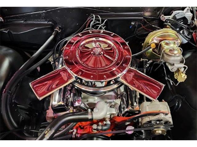 1965 Chevrolet Chevelle (CC-2117276) for sale in Mansfield, Texas